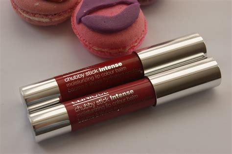Chubby Sticks .